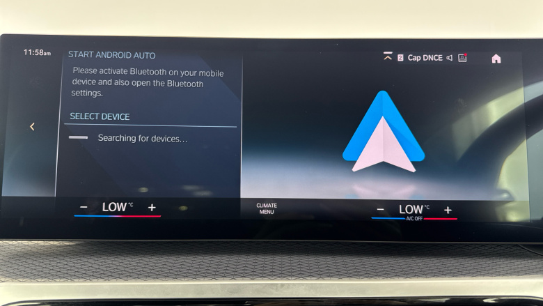 BMW 4 Series 420i xDrive M Sport 2dr Step Auto Petrol Coupe